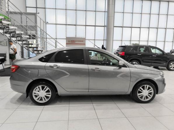 Lada (ВАЗ) Vesta I с пробегом 2016 года, цена 717 000 рублей, 139206 км, седан, Автокод Объявления