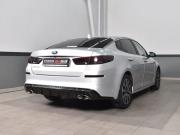Kia Optima IV Рестайлинг Кемерово  - изображение 35