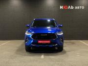 Haval F7x I Челябинск  - изображение 28