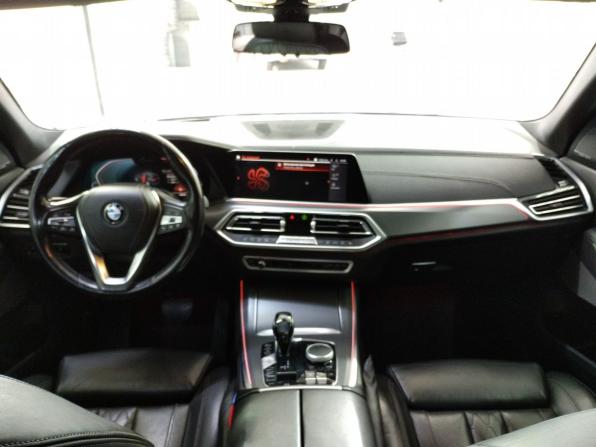 BMW X5 IV (G05/G18) с пробегом 2020 года, цена 6 750 000 рублей, 130102 км, внедорожник, Автокод Объявления