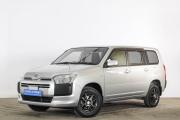 Toyota Succeed I Рестайлинг Тюмень  - изображение 22