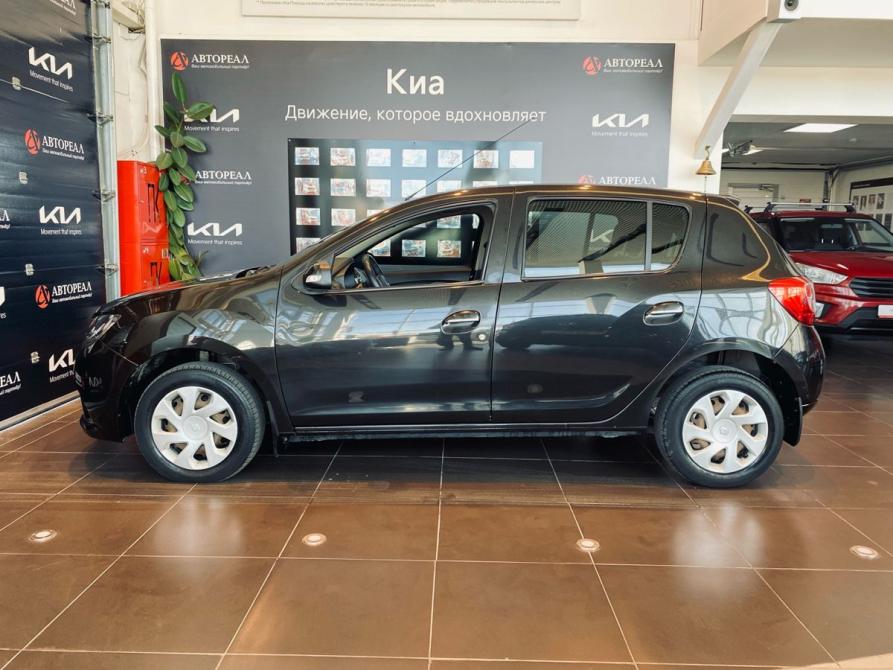 Renault Sandero II Миасс  - изображение 8