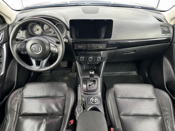 Mazda CX-5 I с пробегом 2012 года, цена 1 900 000 рублей, 161929 км, внедорожник, Автокод Объявления