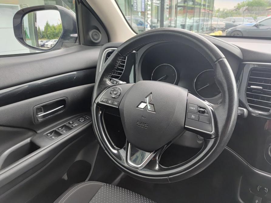 Mitsubishi Outlander III Рестайлинг 3 Ижевск  - изображение 23