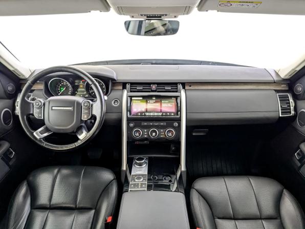 Land Rover Discovery V с пробегом 2017 года, цена 3 250 000 рублей, 141406 км, внедорожник, Автокод Объявления