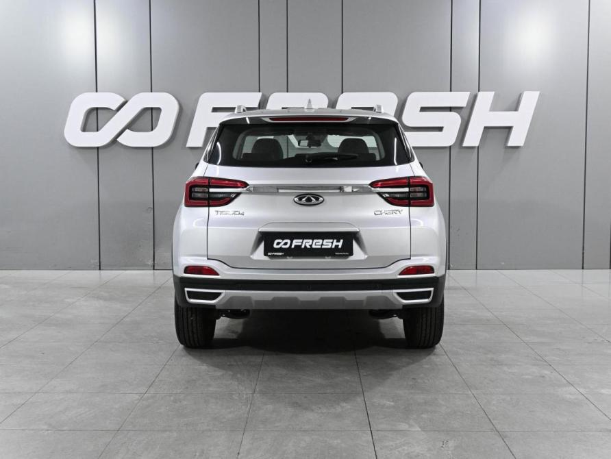 Chery Tiggo 4 I Рестайлинг Ростов-на-Дону  - изображение 4