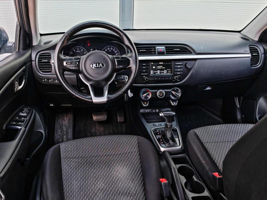 Kia Rio IV Краснодар  - изображение 6