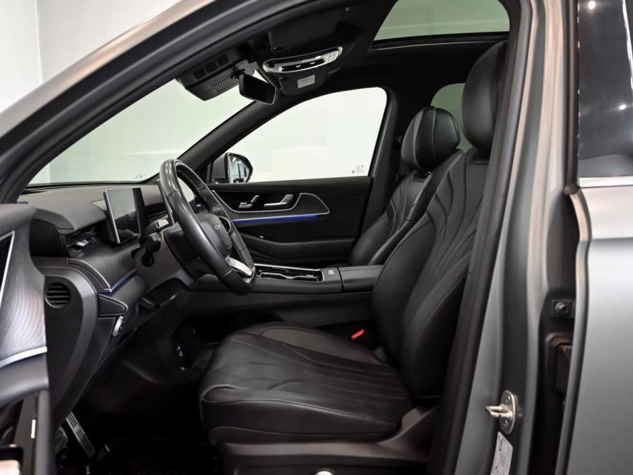 Chery Tiggo 9 I Екатеринбург  - изображение 9