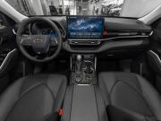 Toyota Highlander IV (XU70) Москва  - изображение 40