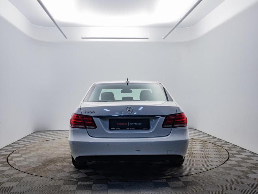 Mercedes-Benz E-Класс IV (W212 S212 C207) Рестайлинг Москва  - изображение 4