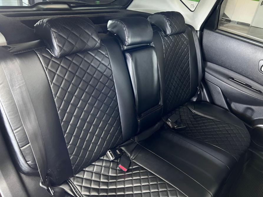 Nissan Qashqai I Тверь  - изображение 12
