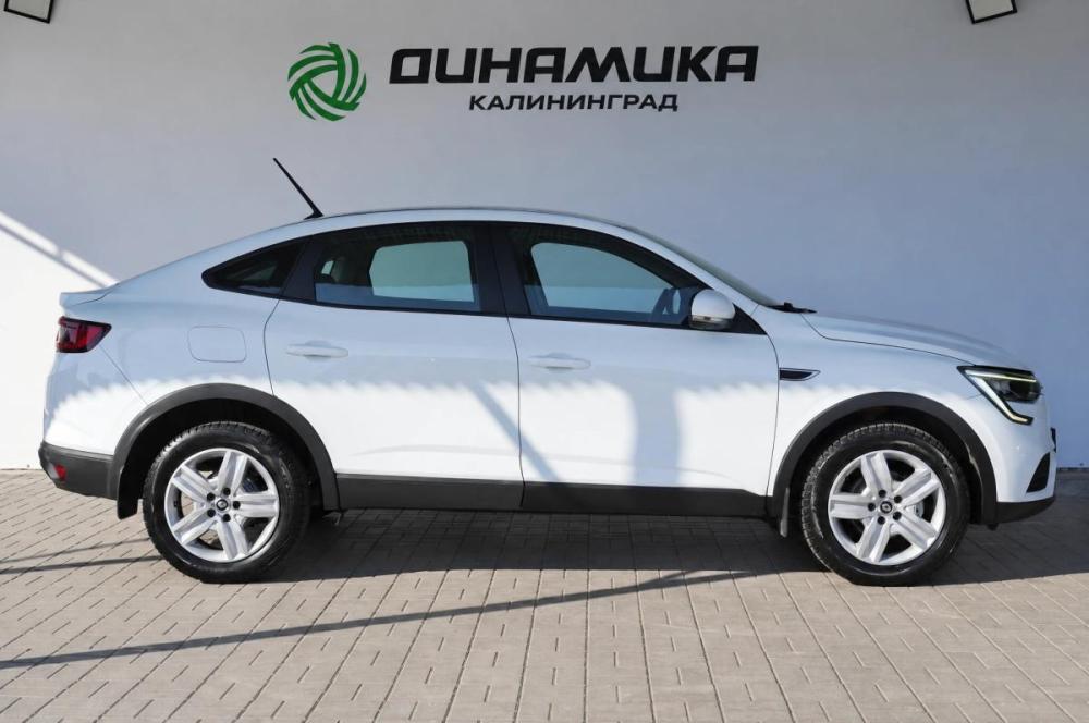 Renault Arkana I Калининград  - изображение 6