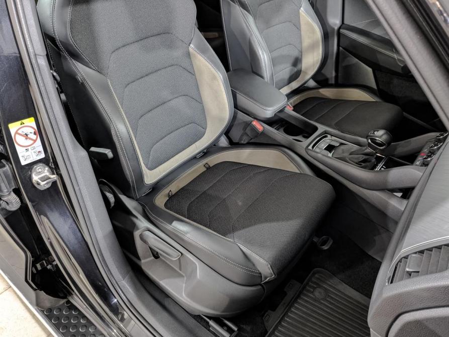 Skoda Kodiaq I Рестайлинг Москва  - изображение 24