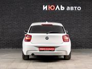BMW 1 серии II (F20/F21) Екатеринбург  - изображение 23
