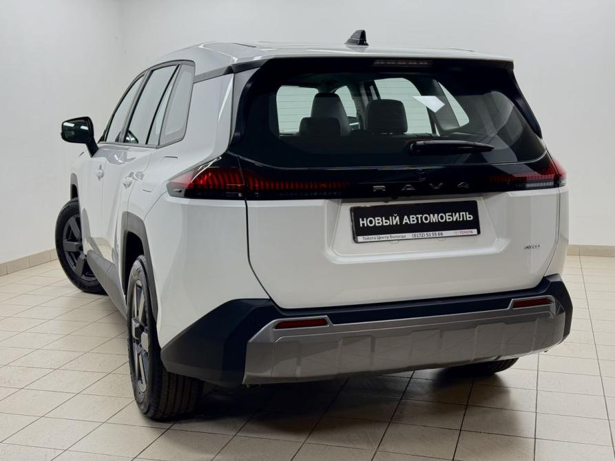 Toyota RAV4 VI (XA60) Вологда  - изображение 4