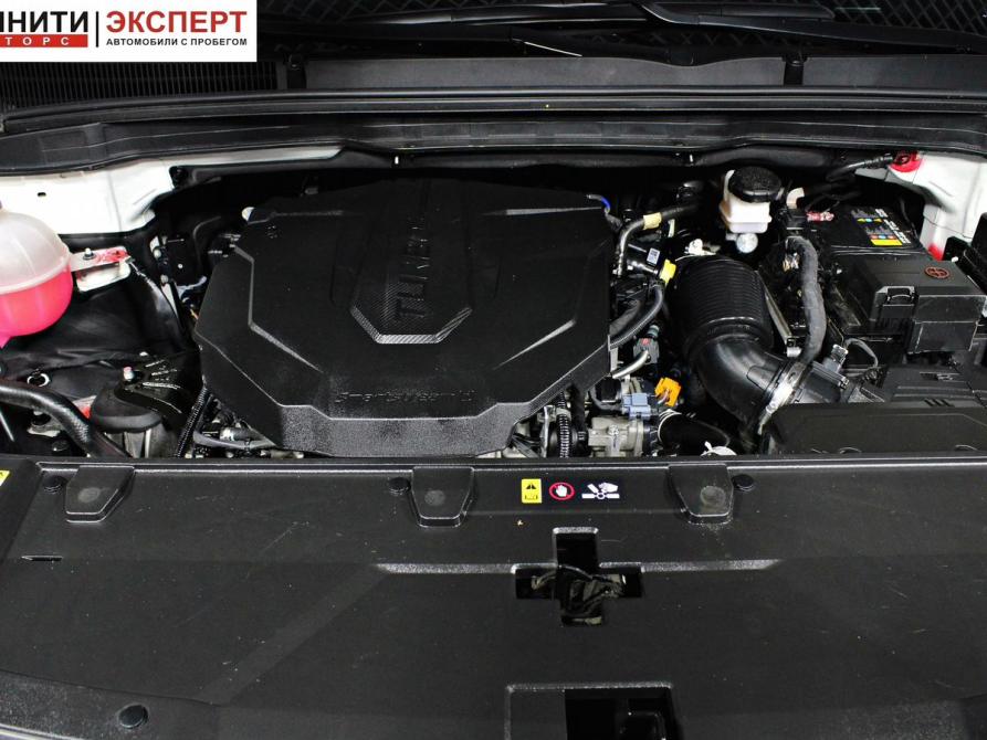 Kia Carnival IV Белгород  - изображение 24