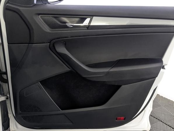 Skoda Kodiaq I с пробегом 2019 года, цена 2 315 000 рублей, 96826 км, внедорожник, Автокод Объявления