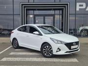 Hyundai Solaris II Рестайлинг Воронеж  - изображение 14