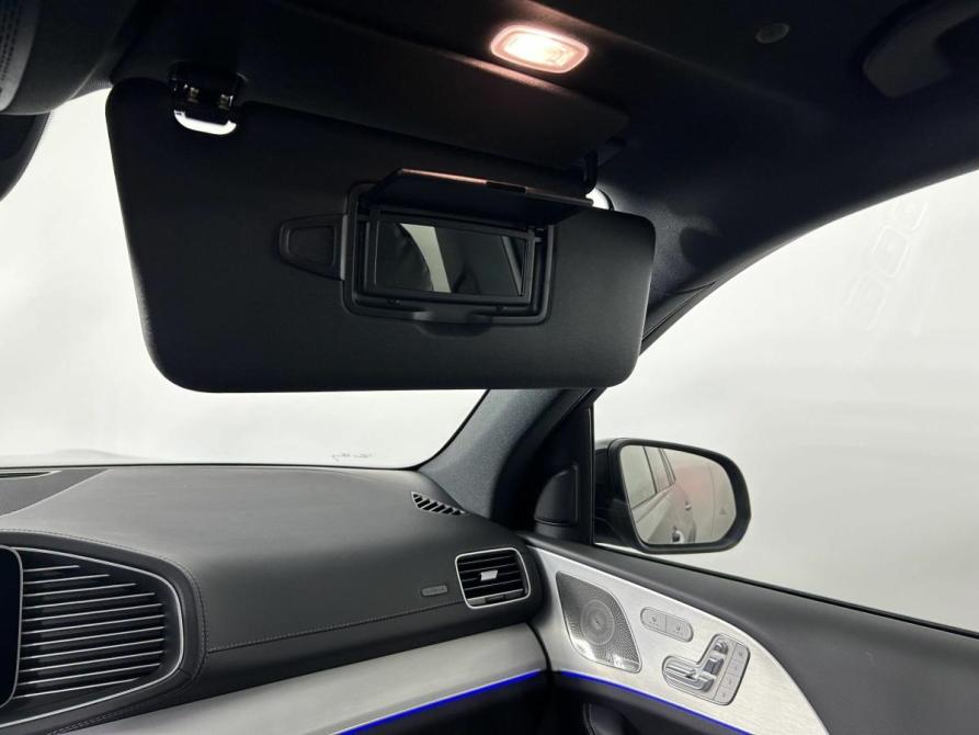 Mercedes-Benz GLS II (X167) Рестайлинг 2 Москва  - изображение 22