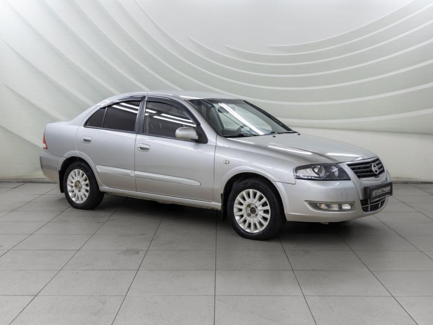 Nissan Almera Classic I Волгоград  - изображение 1