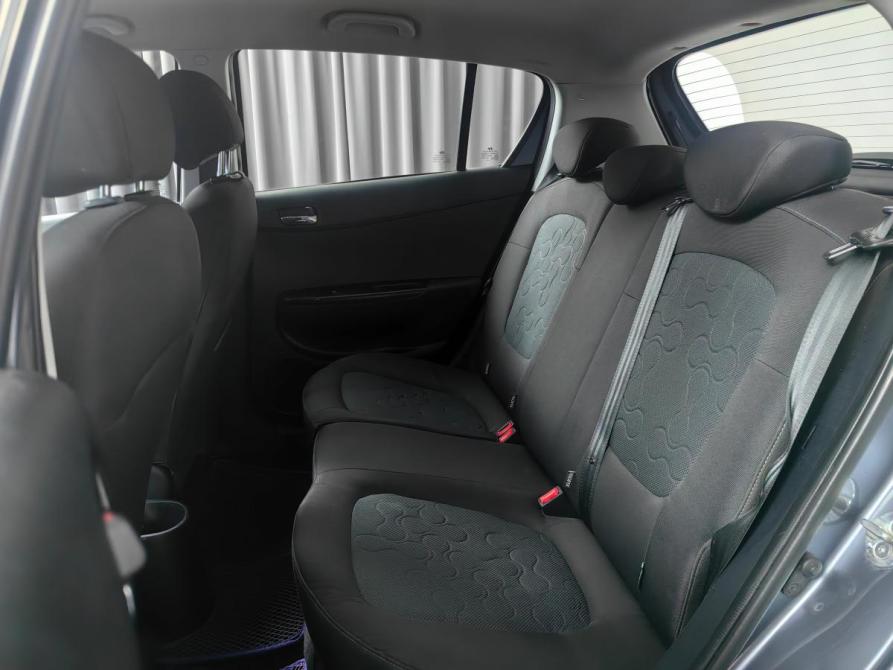 Hyundai i20 I Москва  - изображение 11