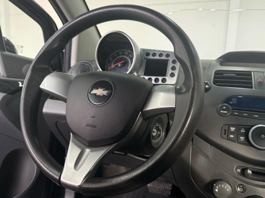 Chevrolet Spark III Уфа  - изображение 8