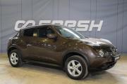 Nissan Juke I Рестайлинг Ульяновск  - изображение 23