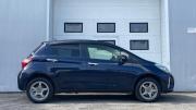 Toyota Vitz III (XP130) Рестайлинг 2 Магнитогорск  - изображение 25