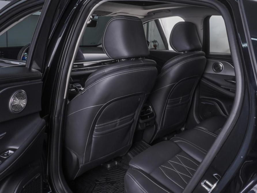 Chery Arrizo 8 Ростов-на-Дону  - изображение 11