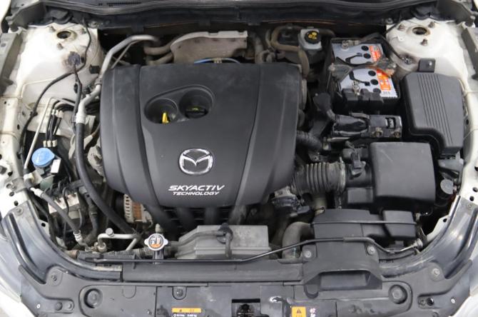 Mazda 6 III (GJ) Рестайлинг с пробегом 2016 года, цена 1 725 250 рублей, 227339 км, седан, Автокод Объявления
