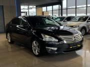 Nissan Teana III Оренбург  - изображение 27