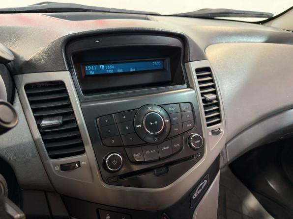 Chevrolet Cruze I с пробегом 2010 года, цена 520 000 рублей, 313000 км, седан, Автокод Объявления