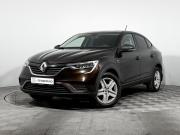 Renault Arkana I Санкт-Петербург  - изображение 20