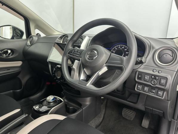 Nissan Note II Рестайлинг с пробегом 2018 года, цена 1 085 000 рублей, 133167 км, хэтчбек, Автокод Объявления