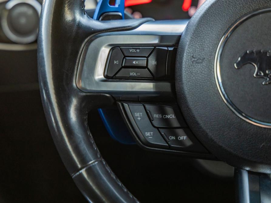 Ford Mustang VI Рестайлинг Волгоград  - изображение 33