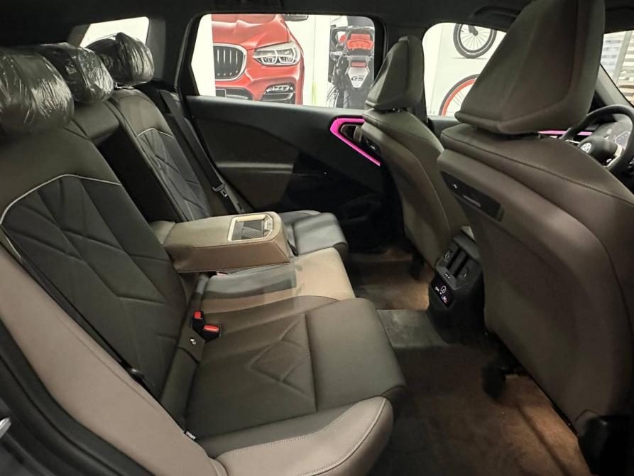 BMW X3 IV (G45/G48) Новосибирск  - изображение 5
