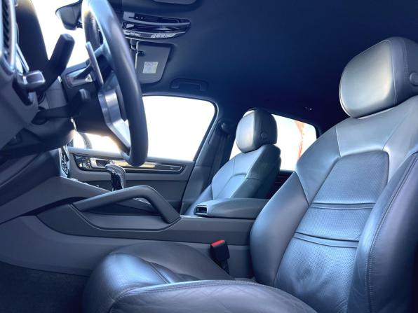 Porsche Cayenne III с пробегом 2021 года, цена 8 930 000 рублей, 72398 км, внедорожник, Автокод Объявления