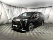 GAC M8 Москва  - изображение 11