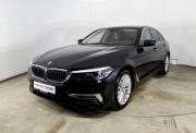 BMW 5 серии VI (F10/F11/F07) Рестайлинг Волгоград  - изображение 29