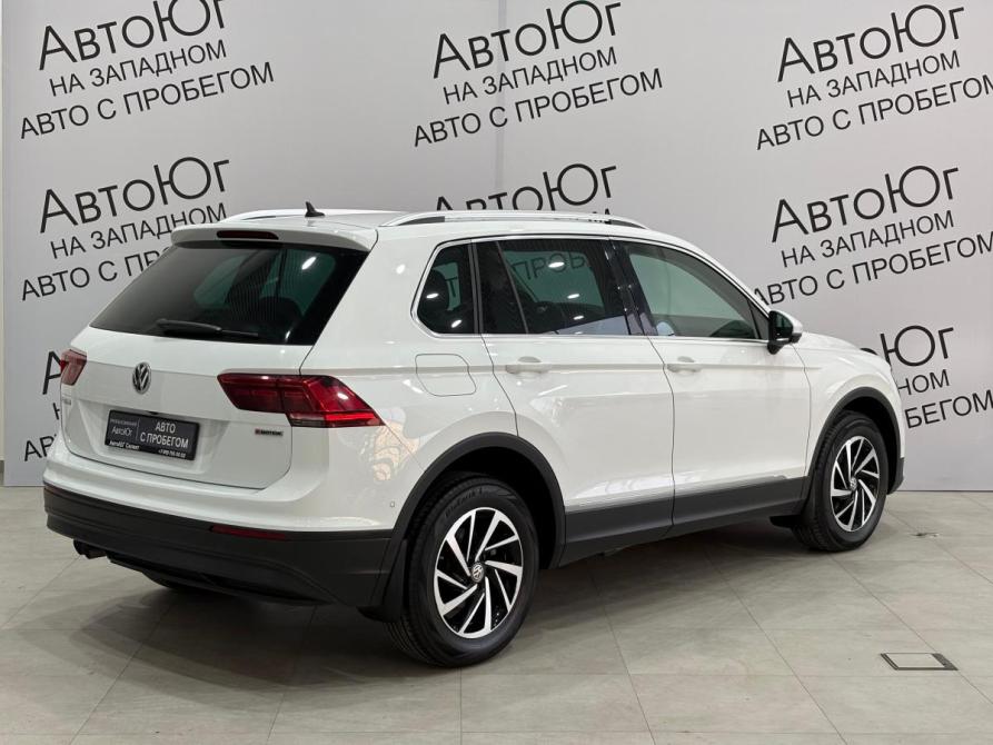 Volkswagen Tiguan II Ставрополь  - изображение 6