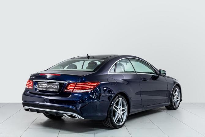 Mercedes-Benz E-Класс IV (W212 S212 C207) Рестайлинг с пробегом 2013 года, цена 2 150 000 рублей, 164788 км, купе, Автокод Объявления