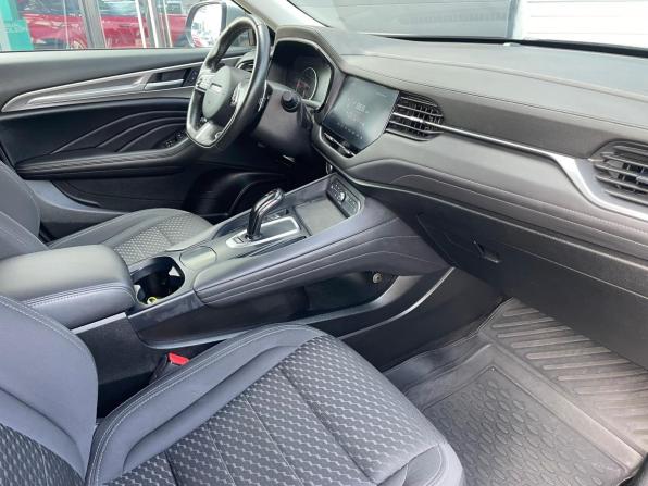 Haval F7 I с пробегом 2022 года, цена 1 550 000 рублей, 144200 км, внедорожник, Автокод Объявления