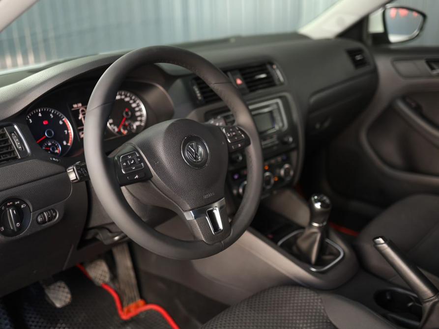Volkswagen Jetta VI Ижевск  - изображение 5
