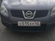 Nissan Qashqai I Кемерово  - изображение 62