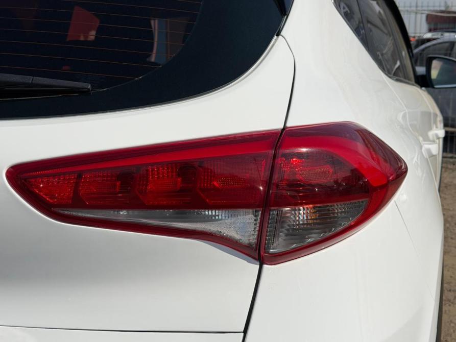 Hyundai Tucson III Набережные Челны  - изображение 13