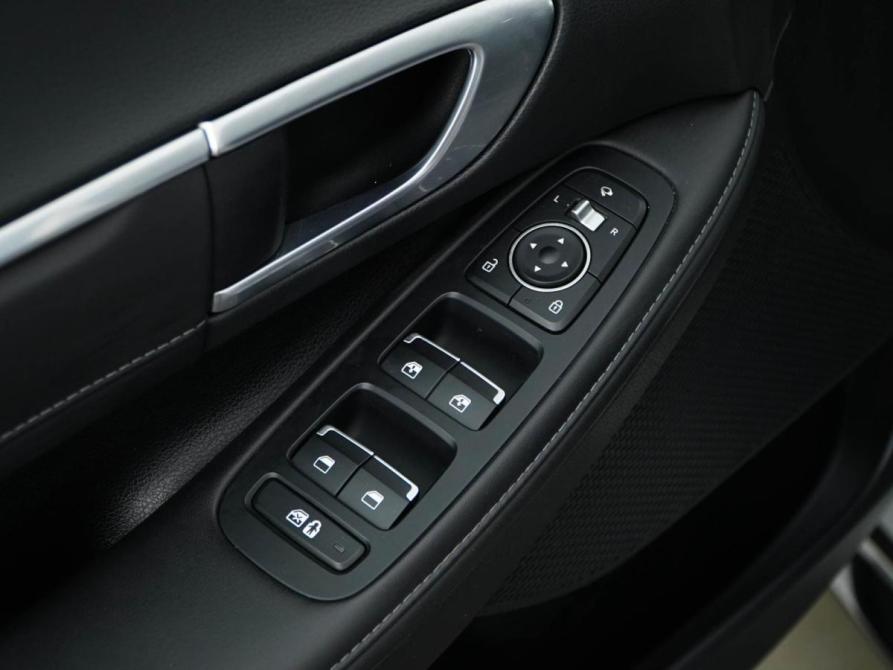 Hyundai Sonata VIII (DN8) Москва  - изображение 17