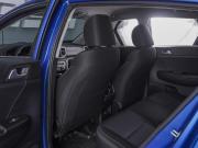 Kia Sportage IV Рестайлинг Ростов-на-Дону  - изображение 31