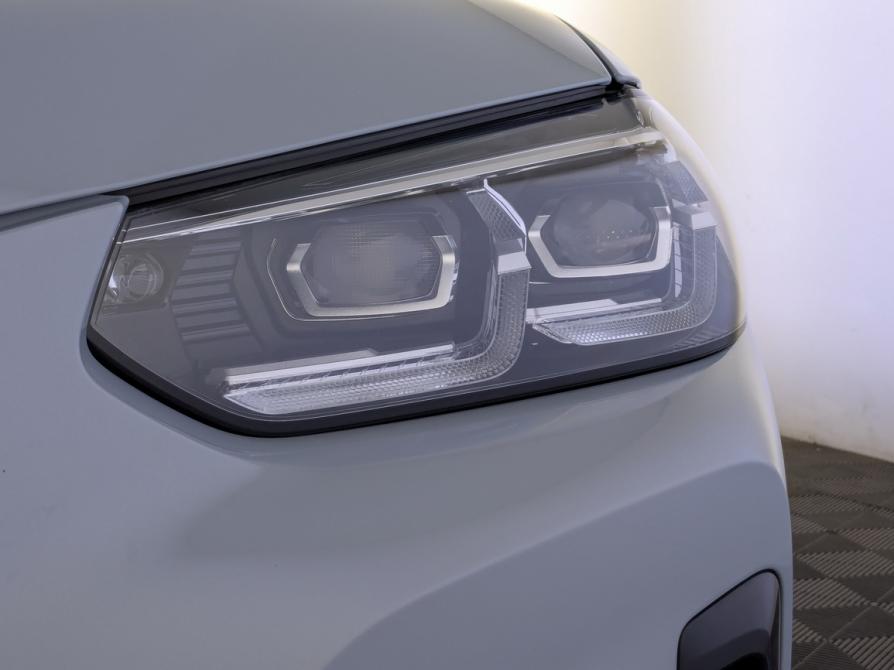 BMW X4 II (G02) Рестайлинг Москва  - изображение 17