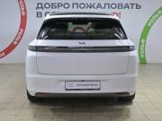 Li Auto (Lixiang) L7 I Москва  - изображение 29