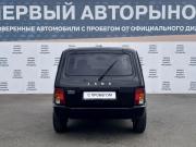 Lada (ВАЗ) Niva Legend I Краснодар  - изображение 24